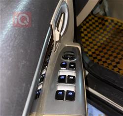 هیۆندای سەنتافی